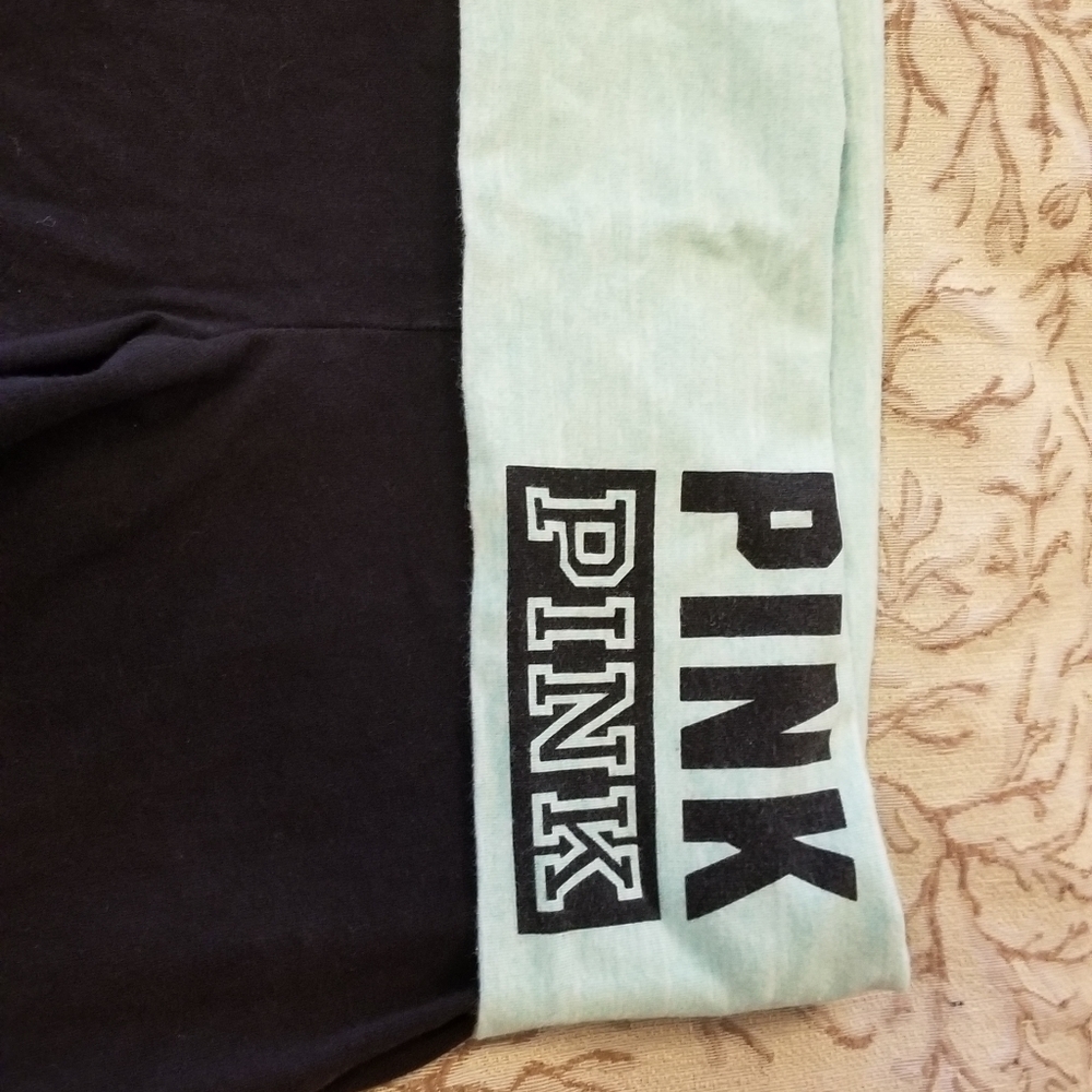 Yoga pants